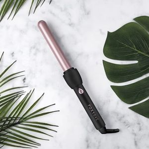 FoxyBae Rose Gold 25MM Hair Curling Wand